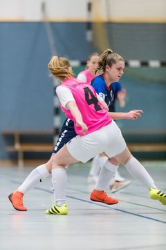 Bild 169 - F Loewinnen Hallen Cup